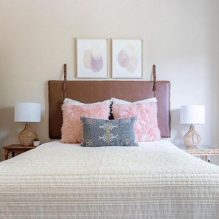 Cottage Getaway - Quiet Cottage Charm Near U Of A Fayetteville Luaran gambar
