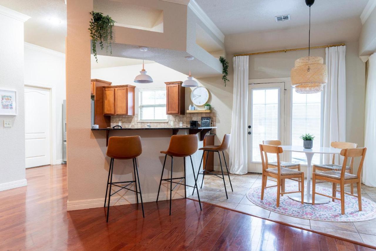 Cottage Getaway - Quiet Cottage Charm Near U Of A Fayetteville Luaran gambar