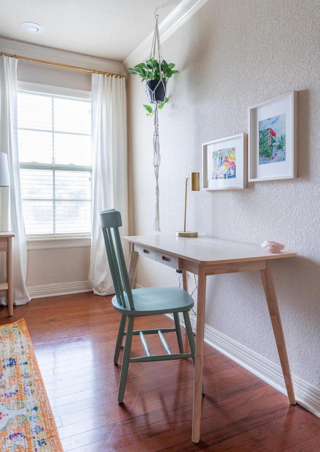 Cottage Getaway - Quiet Cottage Charm Near U Of A Fayetteville Luaran gambar
