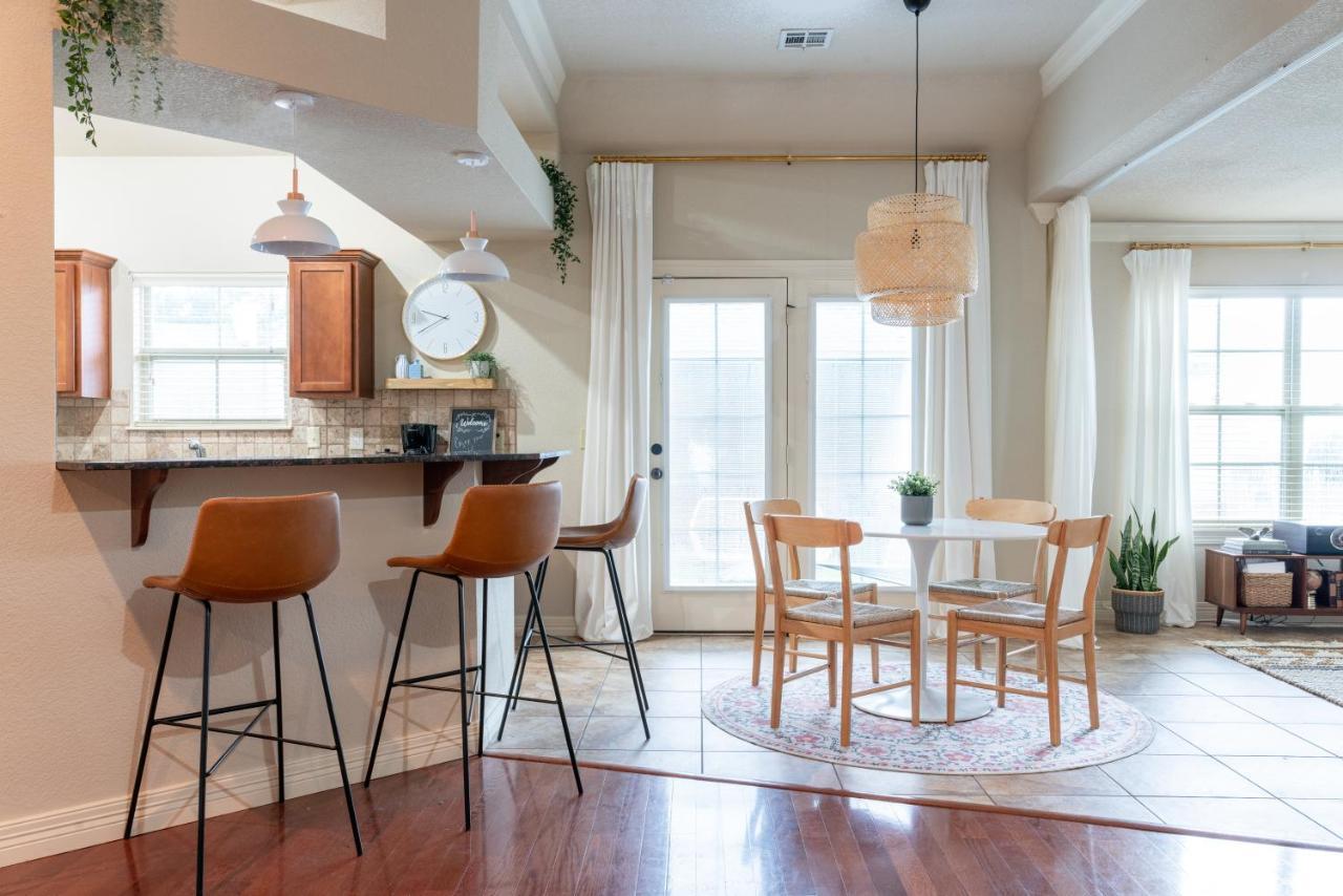 Cottage Getaway - Quiet Cottage Charm Near U Of A Fayetteville Luaran gambar