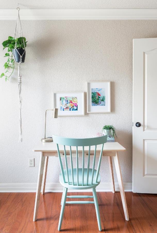 Cottage Getaway - Quiet Cottage Charm Near U Of A Fayetteville Luaran gambar