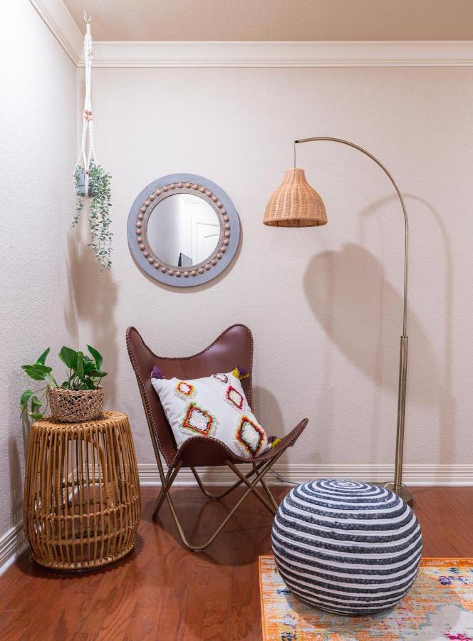 Cottage Getaway - Quiet Cottage Charm Near U Of A Fayetteville Luaran gambar