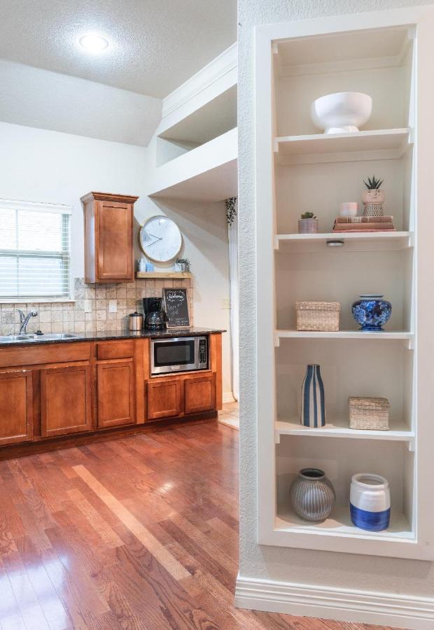 Cottage Getaway - Quiet Cottage Charm Near U Of A Fayetteville Luaran gambar