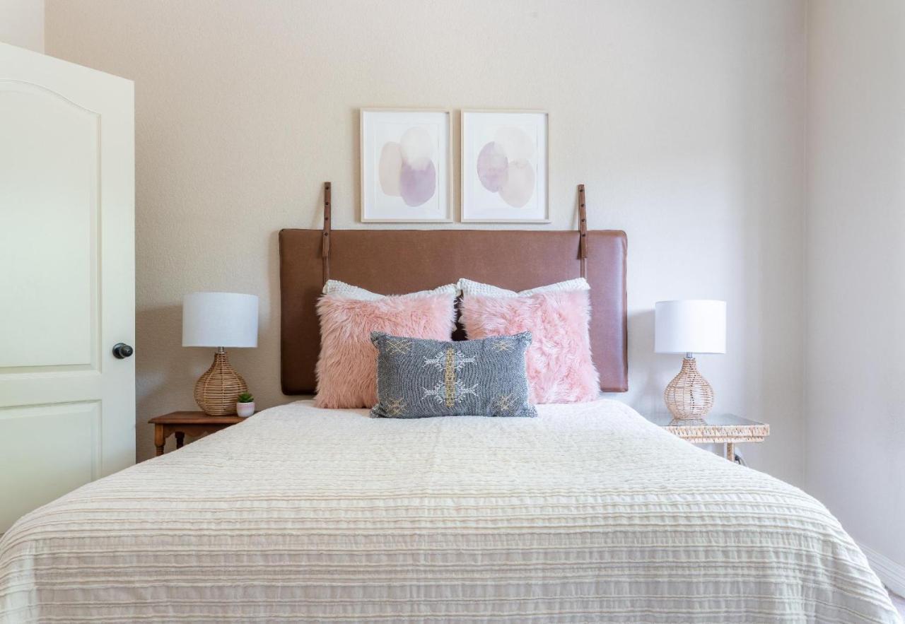 Cottage Getaway - Quiet Cottage Charm Near U Of A Fayetteville Luaran gambar