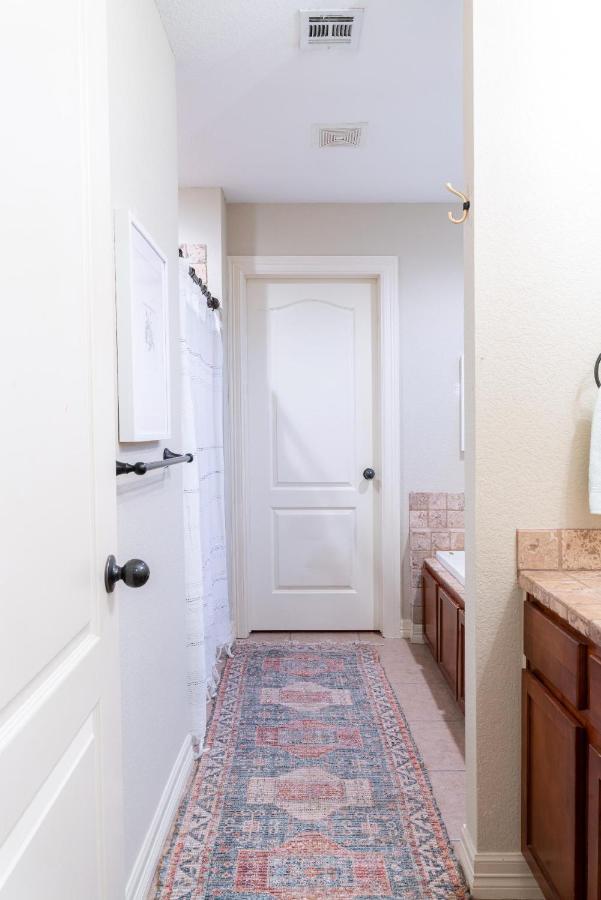 Cottage Getaway - Quiet Cottage Charm Near U Of A Fayetteville Luaran gambar