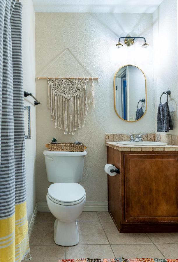 Cottage Getaway - Quiet Cottage Charm Near U Of A Fayetteville Luaran gambar