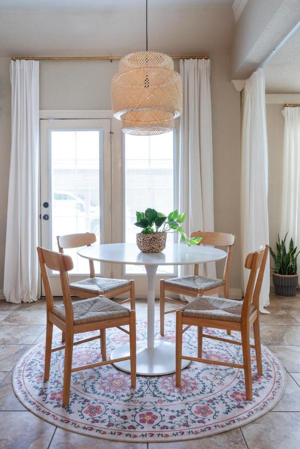 Cottage Getaway - Quiet Cottage Charm Near U Of A Fayetteville Luaran gambar