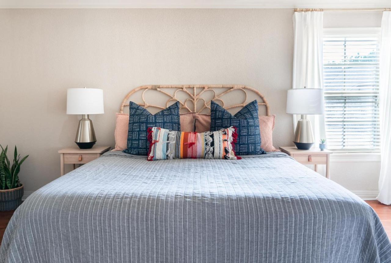 Cottage Getaway - Quiet Cottage Charm Near U Of A Fayetteville Luaran gambar